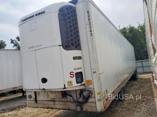 UTILITY TRAILER TRAILER