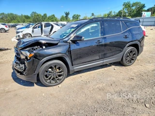 GMC TERRAIN SLT
