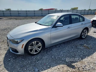 BMW 328 XI SULEV