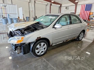 KIA SPECTRA LX