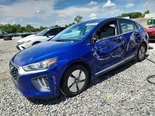 HYUNDAI IONIQ SE
