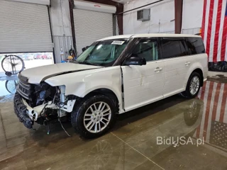 FORD FLEX SEL