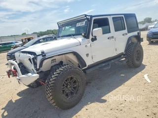 JEEP WRANGLER UNLIMITED SPORT