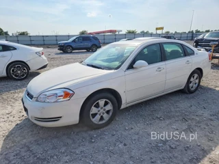 CHEVROLET IMPALA LT