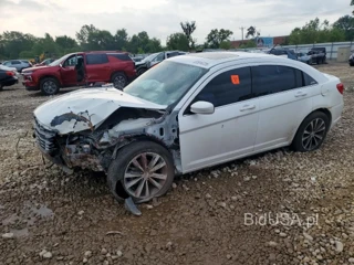 CHRYSLER 200 S