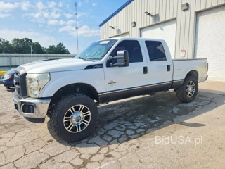 FORD F250 SUPER DUTY