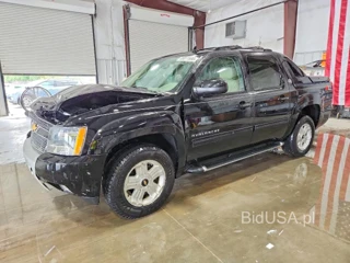 CHEVROLET AVALANCHE LT
