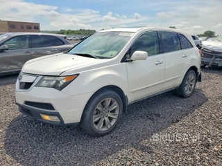 ACURA MDX ADVANCE