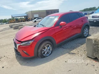 MAZDA CX-3 SPORT