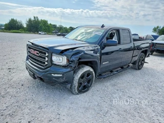 GMC SIERRA K1500