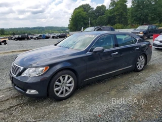 LEXUS LS 460L