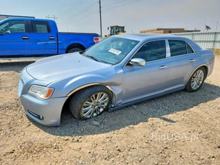 CHRYSLER 300C