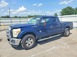 FORD F250 SUPER DUTY