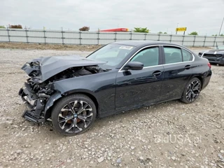 BMW 330XI