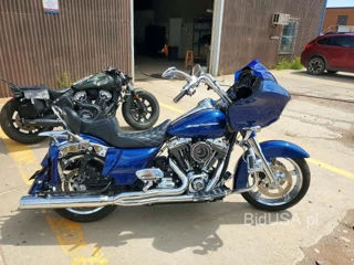 HARLEY-DAVIDSON FLTRXS ROAD GLIDE SPECIAL