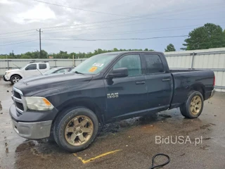 RAM 1500 ST