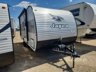 JAYCO JAY FLIGHT