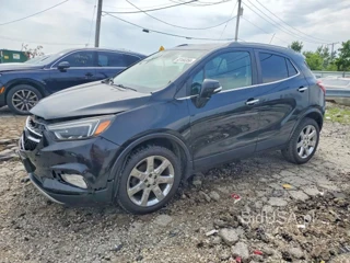 BUICK ENCORE ESSENCE
