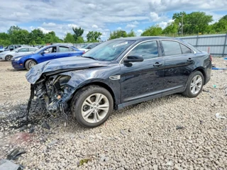 FORD TAURUS SEL