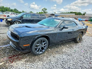 DODGE CHALLENGER SXT