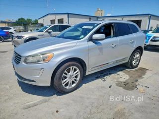 VOLVO XC60 T5 PREMIER