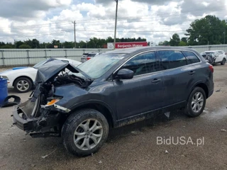 MAZDA CX-9 SPORT