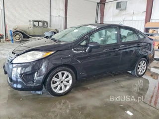FORD FIESTA SE