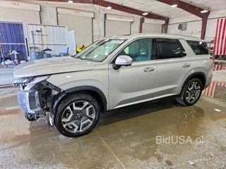 HYUNDAI PALISADE SEL PREMIUM
