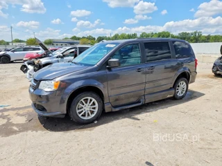DODGE GRAND CARAVAN SXT