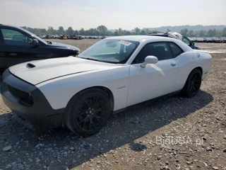 DODGE CHALLENGER R/T