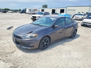 DODGE DART SXT