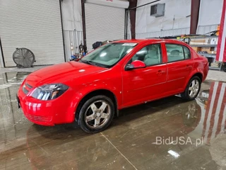 CHEVROLET COBALT LT