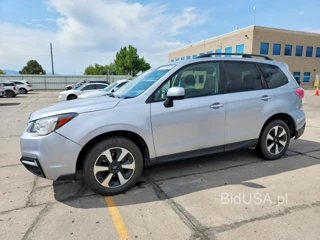 SUBARU FORESTER 2.5I PREMIUM