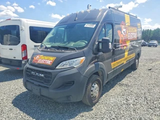 RAM PROMASTER 2500 2500 HIGH
