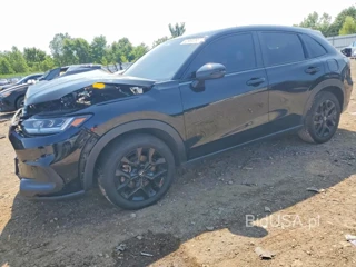 HONDA HR-V SPORT