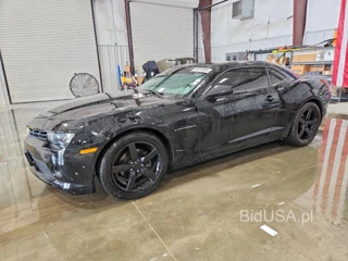 CHEVROLET CAMARO LT