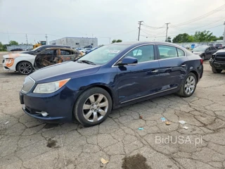 BUICK LACROSSE CXL