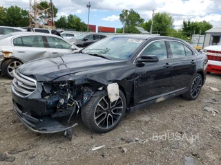 FORD TAURUS SEL