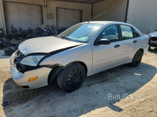 FORD FOCUS ZX4