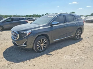 GMC TERRAIN DENALI