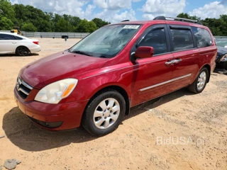 HYUNDAI ENTOURAGE GLS