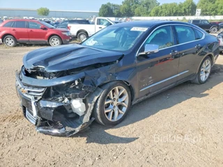 CHEVROLET IMPALA PREMIER