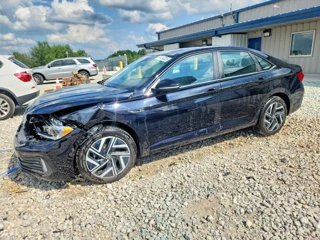 VOLKSWAGEN JETTA SEL