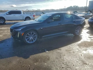 CADILLAC CT5 SPORT