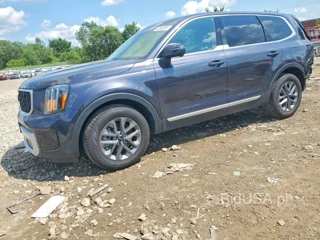 KIA TELLURIDE LX