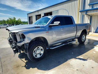 RAM 2500 BIG HORN