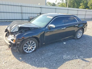 CHRYSLER 300C