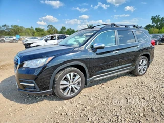 SUBARU ASCENT TOURING