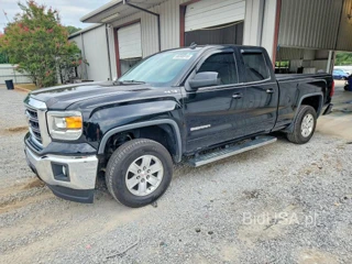 GMC SIERRA K1500 SLE