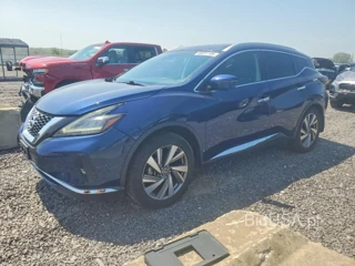 NISSAN MURANO SL